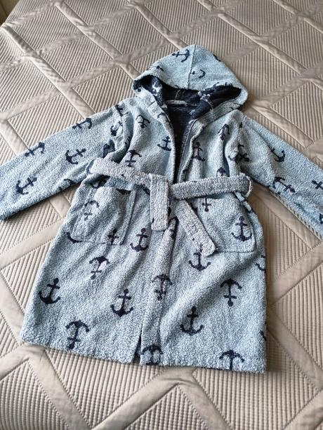 Froté župan 110/116, 110