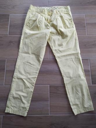 Bavlněné kalhoty, 146