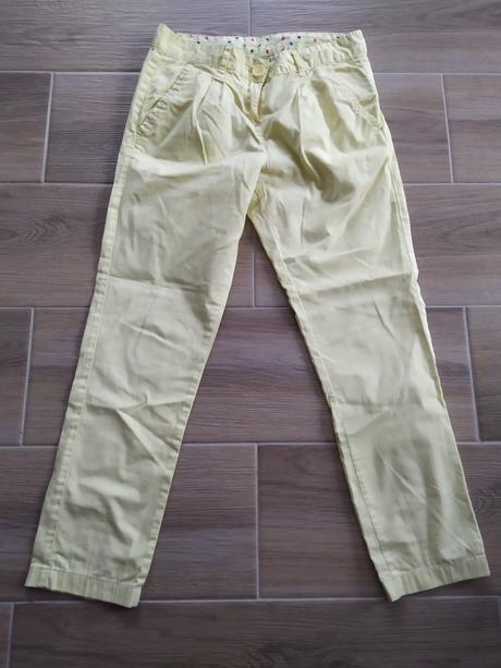 Bavlněné kalhoty, 146