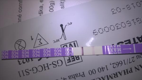 Duch nebo slabá čárka?