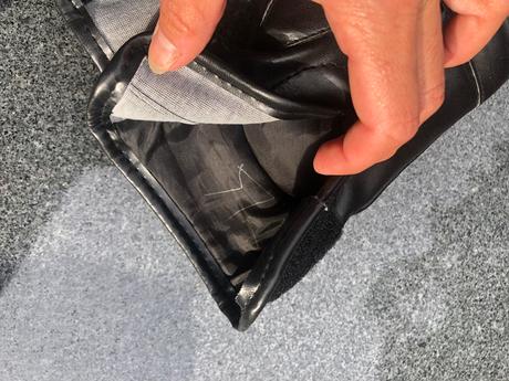 Boxerske rukavice pro děti jako-o, 