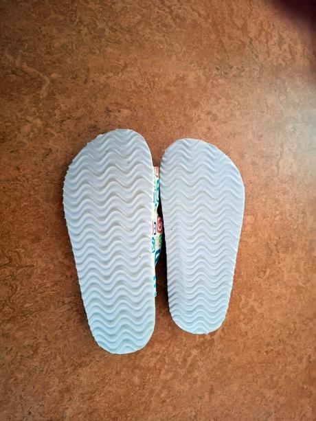 Dětské pantofle vel. 31, 31