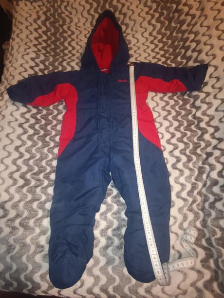 Kombinéza, cherokee,74