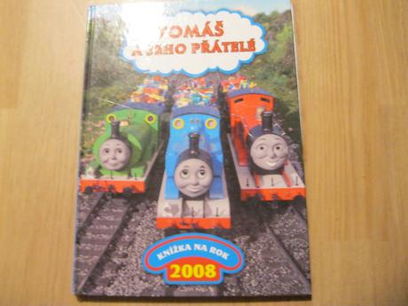 Knížky tomáš mašinka,