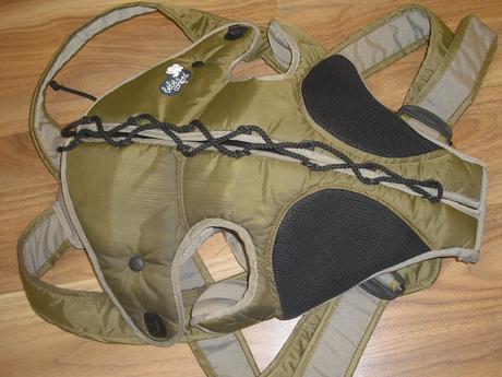 Nosítko bébé confort,