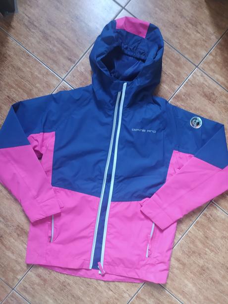 Přechodová bunda 140/146, alpine pro,140