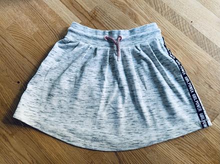 Bavlněná sukně & sukýnka y.f.k. vel. 128, 128