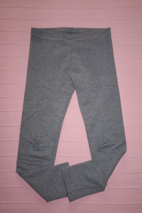 Zateplené legíny, f&f,122