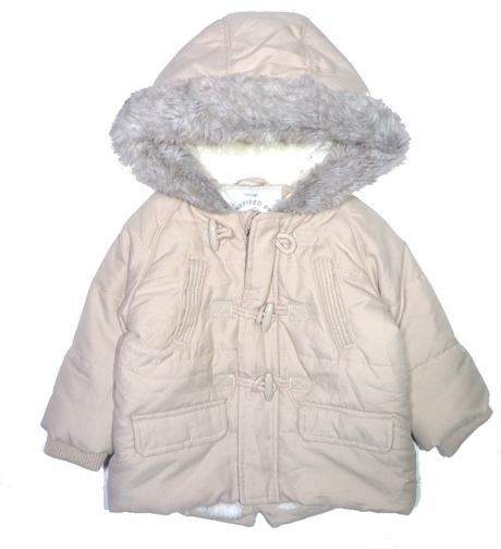 Zimní bunda vel. 74, george,74