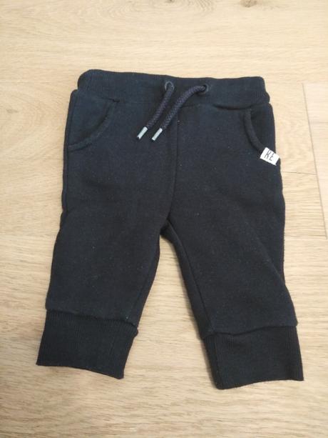 Teplé tepláky, reserved,62