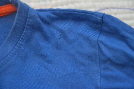 122 triko s motorkou dlouhý rukáv, 122