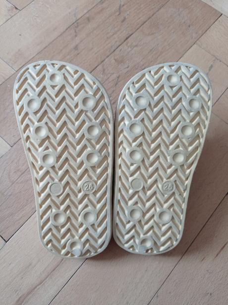 Pantofle disney mickey mouse - 26, disney,26