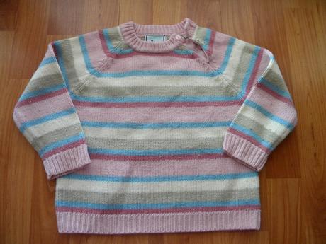 Svetr zn.gomeb vel.92, 92