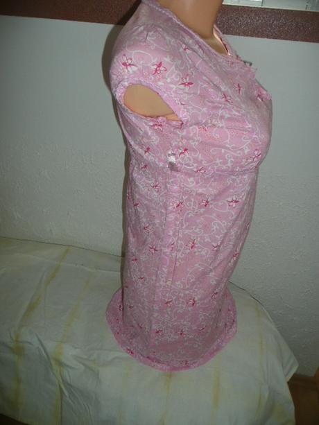 Šaty letní vel s gb 33"-34", s