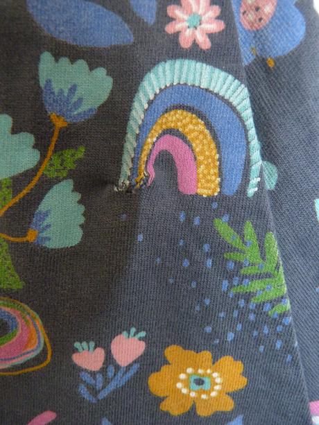 Next bavlněné šatičky/ tunika vel. 104, next,104