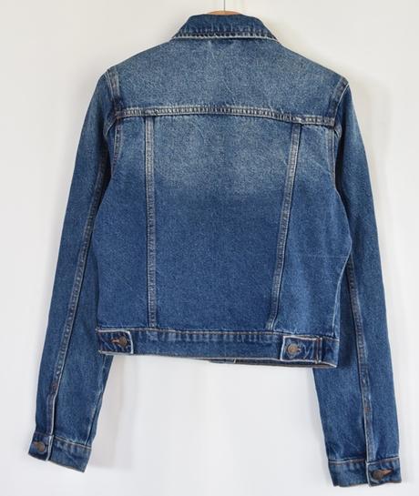 Bunda vel. 12 - 13 let, new look,158