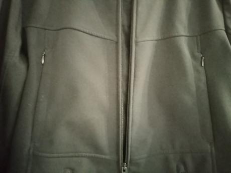 Bunda tchibo softshell, tchibo,s