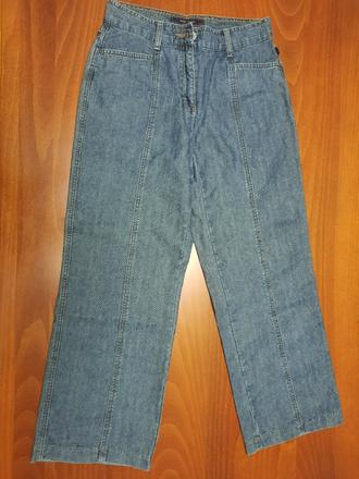 Džíny brax jeans, vel. 34, 34