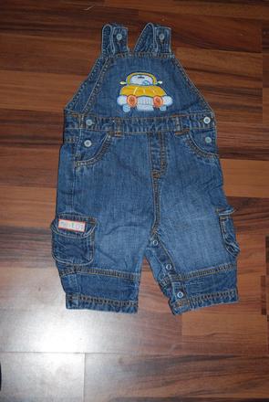 Riflové lacláče s autem, next,62