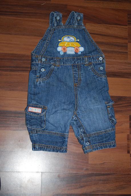 Riflové lacláče s autem, next,62