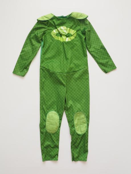 Kostým krokodýl vel 116,