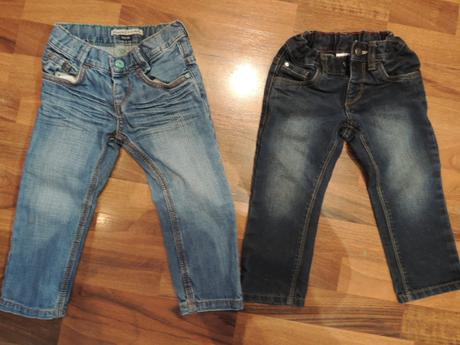 Rifličky, palomino,92