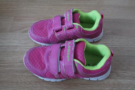 Sportovní obuv loap finn 28, loap,28