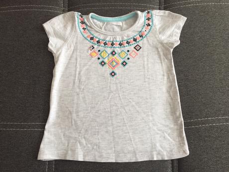 Tričko, pepco,86