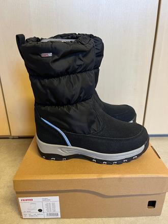 Zimní sněhule reima vimpeli velikost 37, reima,37