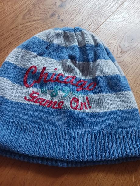 Reserved čepice 52/54, reserved,52