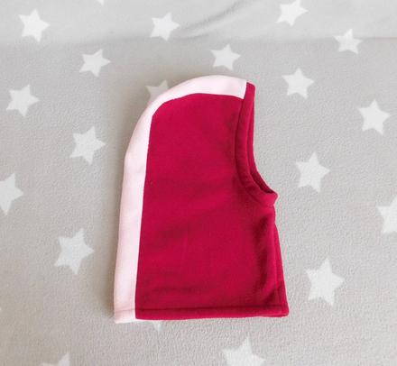 Čepice/kukla vel.98/110, 