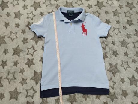Tričko ralph lauren, ralph lauren,110