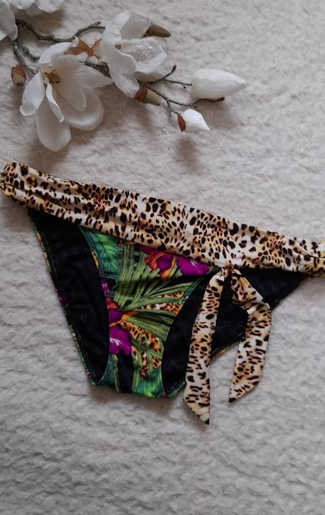 Victorias secret spodní díl plavek, victoria's secret,m