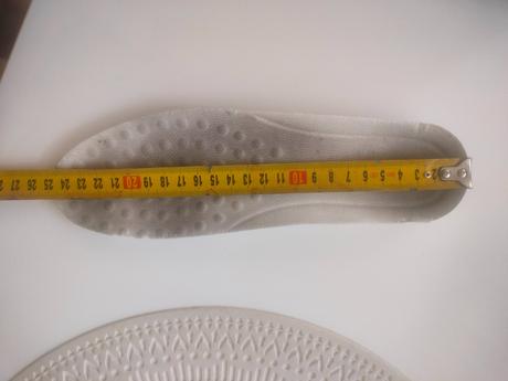 Dětské boty velikost 38, 38