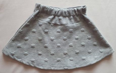 Dětská sukně, sukýnka, suknička, vel.104, 104