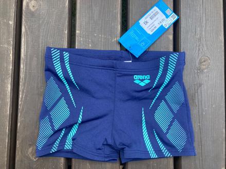 Aréna chlapecké plavky vel. 6-7let, 116