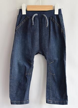 Džíny vel. 12 - 18 m, george,86