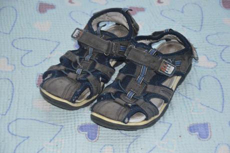 32 33 34 letní sandálky lasocki, lasocki,33