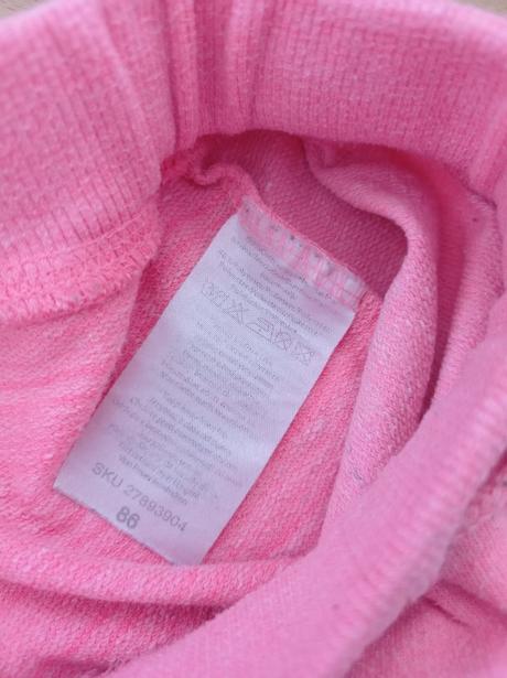 Tepláky 86 pepco, pepco,86