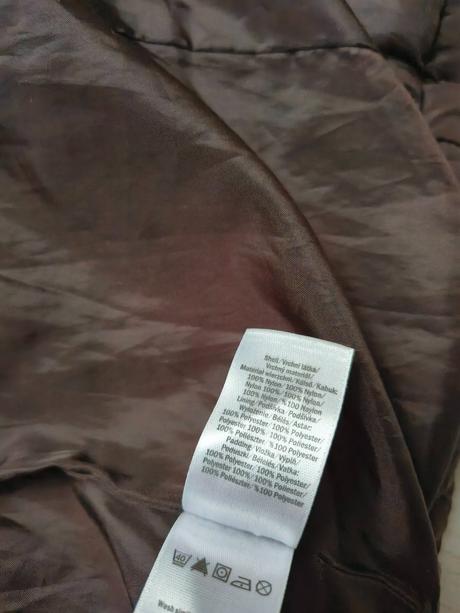 Bunda clockhouse , velikost s, clockhouse,s