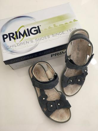 Sandálky primigi, vel. 37, primigi,37