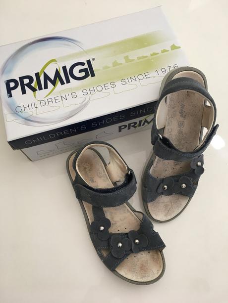 Sandálky primigi, vel. 37, primigi,37
