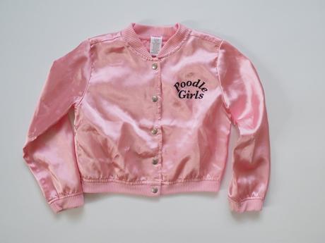 Lehká bunda vel 116, gymboree,116