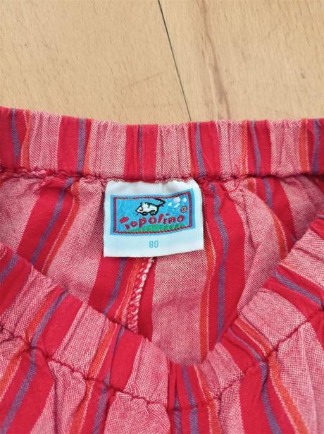 Kraťasy 80 topolino, topolino,80