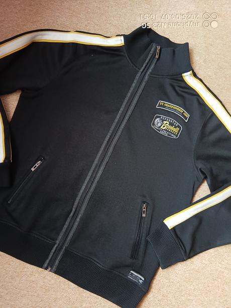 Mikina zn."tom tompson" vel."2xl", xxl