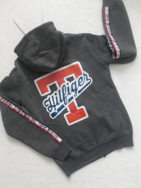 Chlapecká mikina vel. 164/170, 164