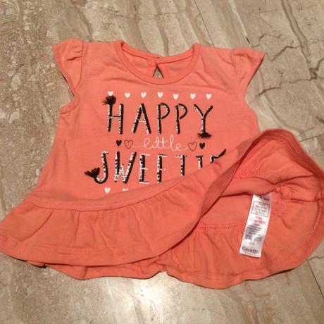 Tunika s volánkem zn. george, george,56