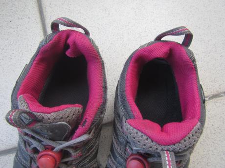 Boty keen , naše horalky,32, keen,32