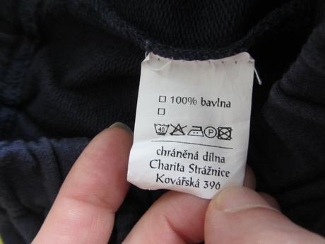 Tepláčky lupilu., lupilu,86