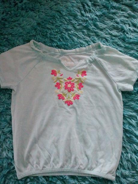 Triko tunika zn.mudd,vel.104, 104